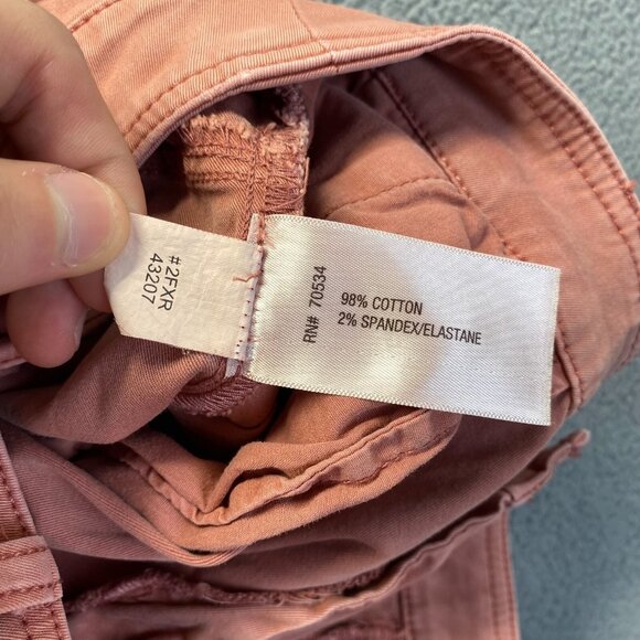 ORVIS Women's Skinny Jeans Size‎ 6, Stretch,Pockets - Picture 7 of 11